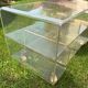 Table basse vintage
