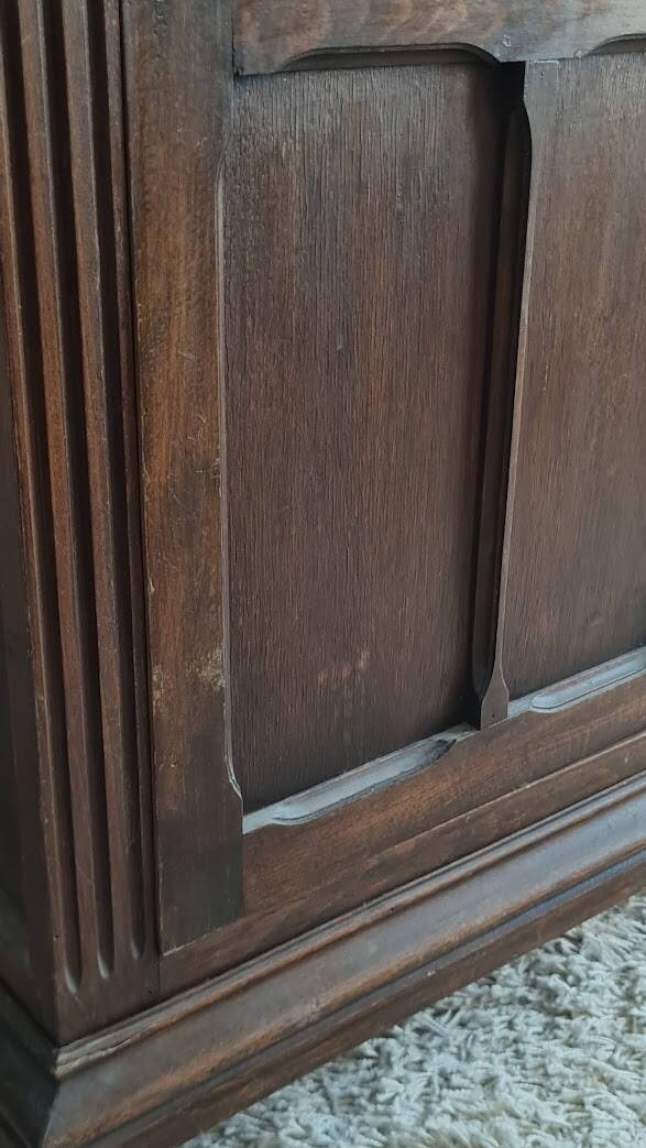 Parisian wardrobe - showcase spirit