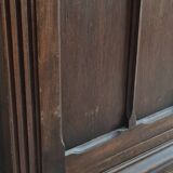 Parisian wardrobe - showcase spirit