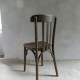 Bistro chair from the 40s and 50s