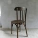 Bistro chair from the 40s and 50s