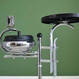 smoker's stand Art Deco by Demeyere