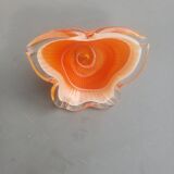 Empty pocket ashtray Murano