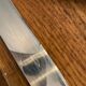 Coffret 24 couteaux en inox et bakelite