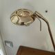 Lampe doré design