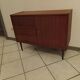 Meuble vintage scandinave