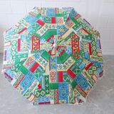 Parasol Made in Italy 90s - Ø 165 cm