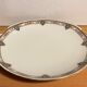 Limoges Porcelain Plate-Plate