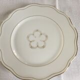 Christofle plate