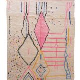Tapis Berbère Azilal - 307 x 235 cm