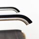 Marcel Breuer Bauhaus Armlehnstuhl D40 für Tecta