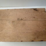 old hoffmann cat starch box