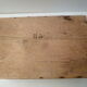 old hoffmann cat starch box