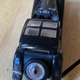 Bugatti Royale de ville 1928- Miniature 1/43