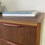 Danish chest of drawers