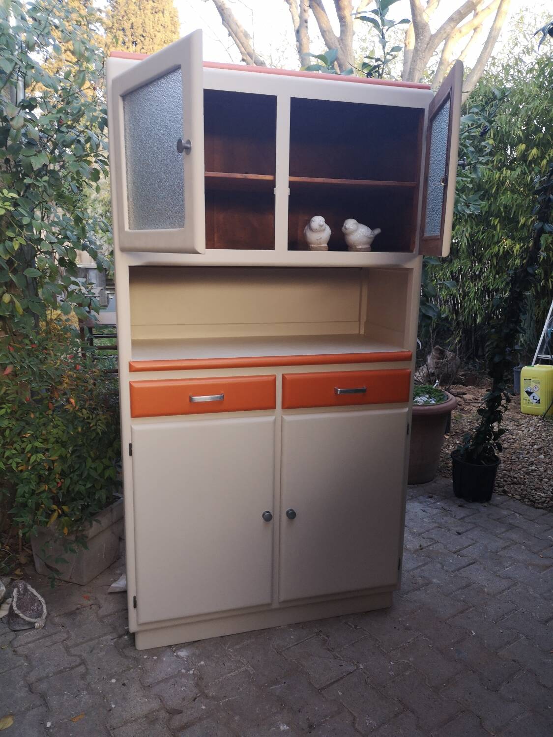 Mado solid wood furniture