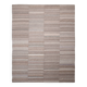 10x13 Turkish Brown & Bronze Handmade Kilim Rug, 303x386Cm
