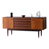 British modernist enfilade White & Newton | Iconic design