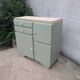 Vintage buffet