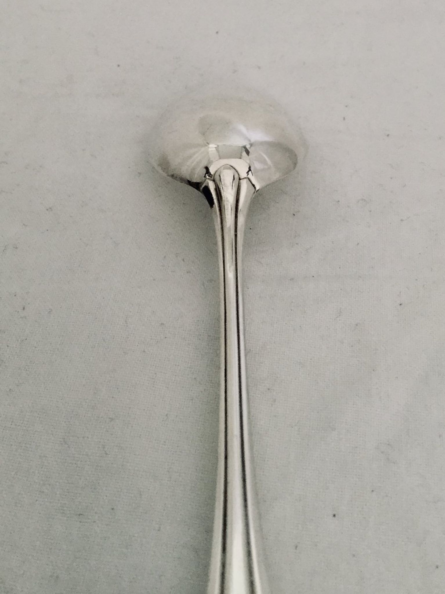 12 Teaspoons Christofle Printania