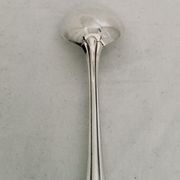 12 Teaspoons Christofle Printania