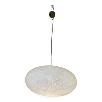 Murano Glass Suspension att. to La Murrina, 1980s