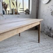 Cherry farm table 2m3