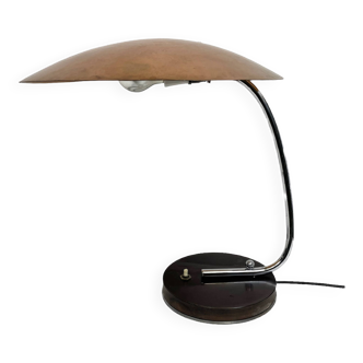 Lampe de table vintage, 1970