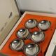 Coupes inox