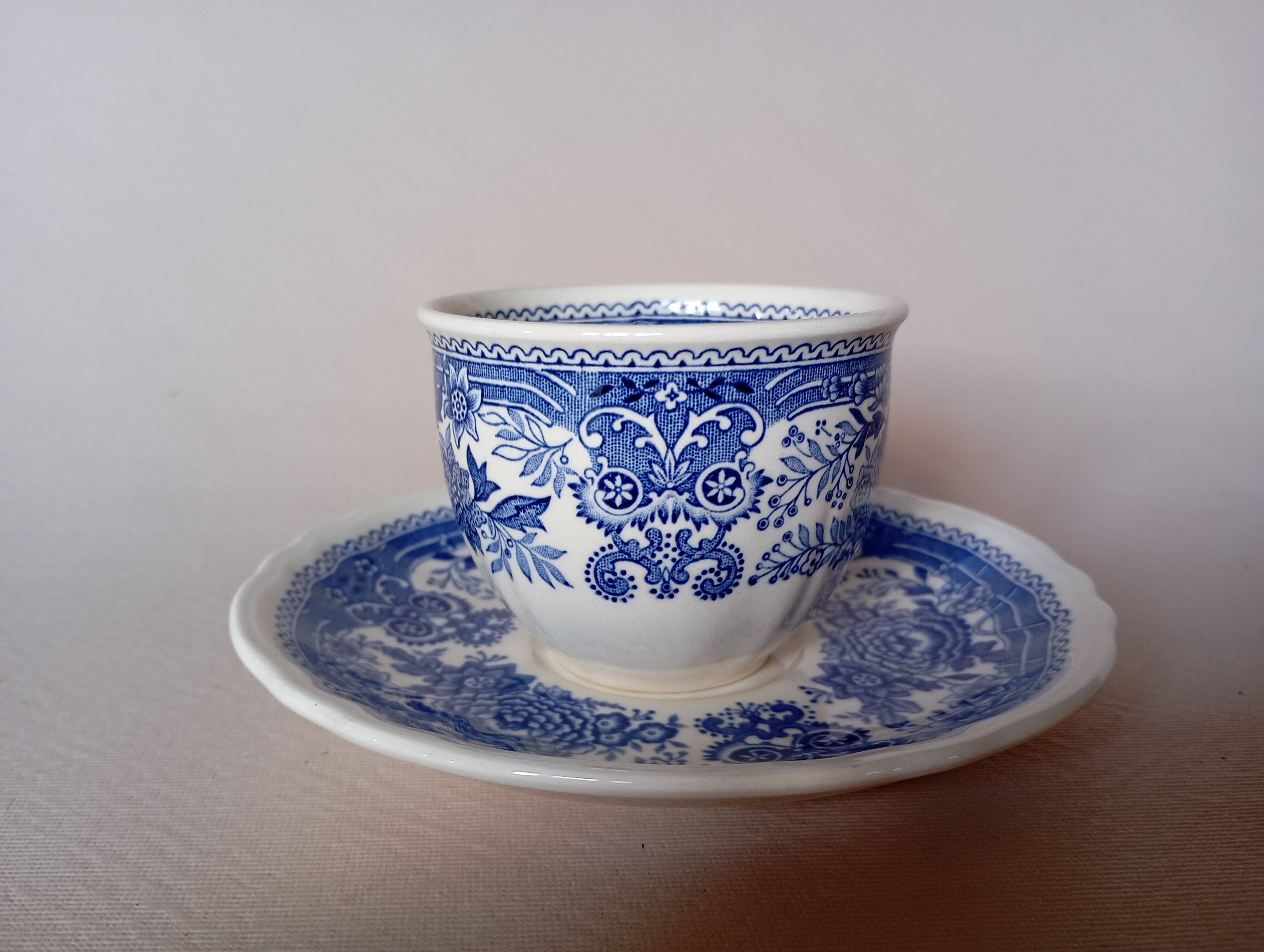 Villeroy & Boch 'Burgenland' mocha cup