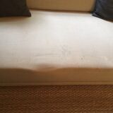 3 seater Cappellini sofa