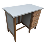 Small adult desk
