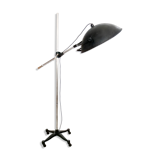 floor lamp NARITA deco large-format industrial studio modular