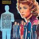 Original movie poster "Marie-Octobre" Danielle Darrieux, Lino Ventura 1959