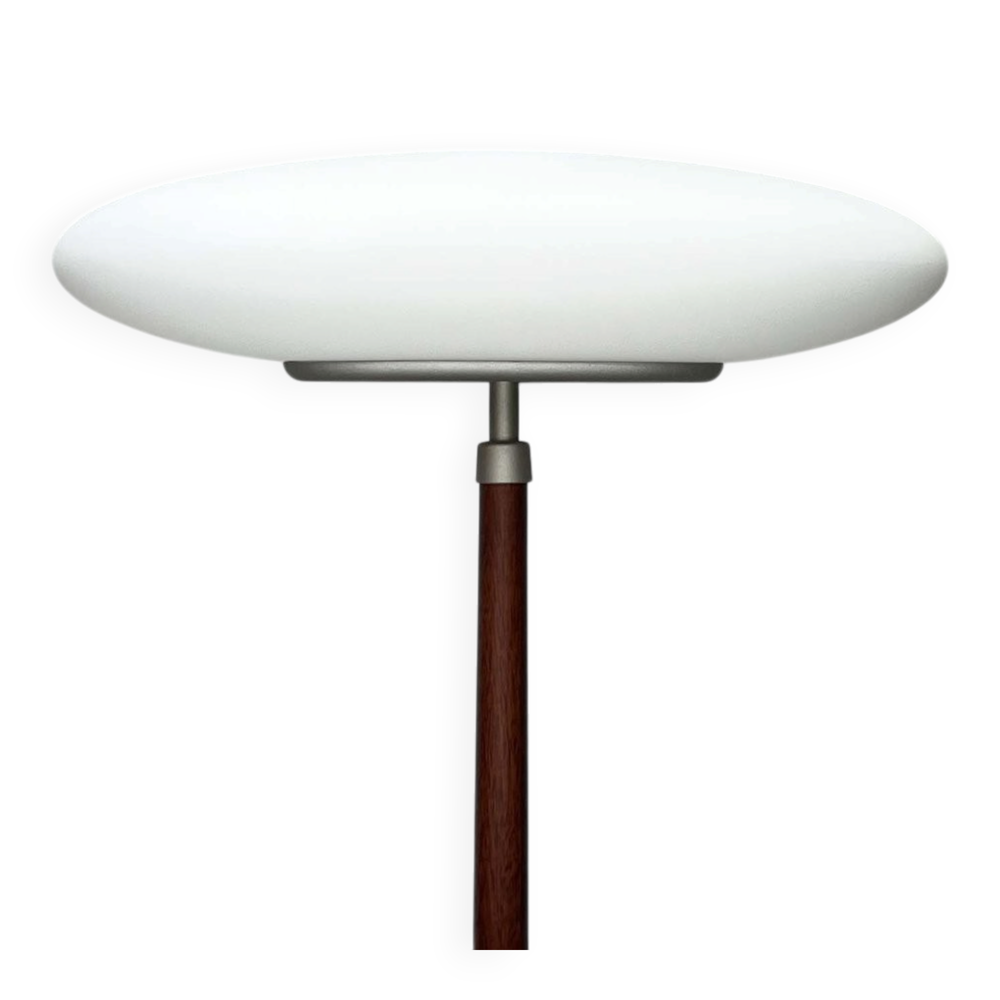 Postmodern Floor Lamp Model Pao F by Matteo Thun for Arteluce, Italy, 1990s