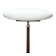 Postmodern Floor Lamp Model Pao F by Matteo Thun for Arteluce, Italy, 1990s
