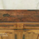 Buffet Louis XV