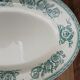 Longwy dish