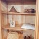 Armoire vintage