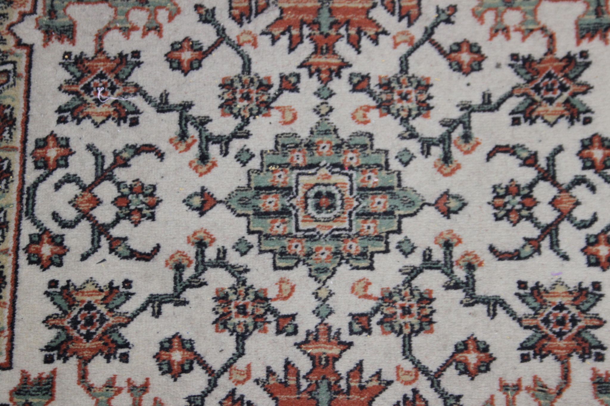 Turkish corridor carpet 300 x 82 cm