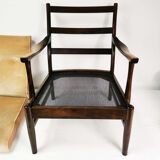 Armchair, Farstrup, Denmark, 1970s