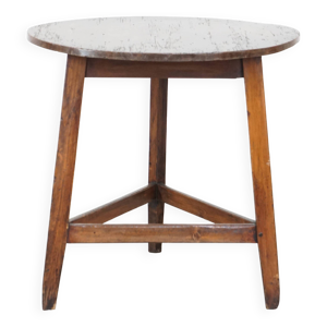 table d'appoint anglaise