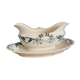 Sauce boat Pétrus Sarreguemines and Digoin