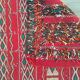 Handmade Berber rug