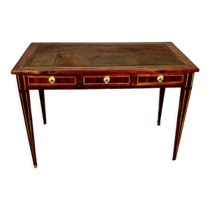 Bureau style Louis XVI