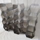 1970 stainless steel honeycomb