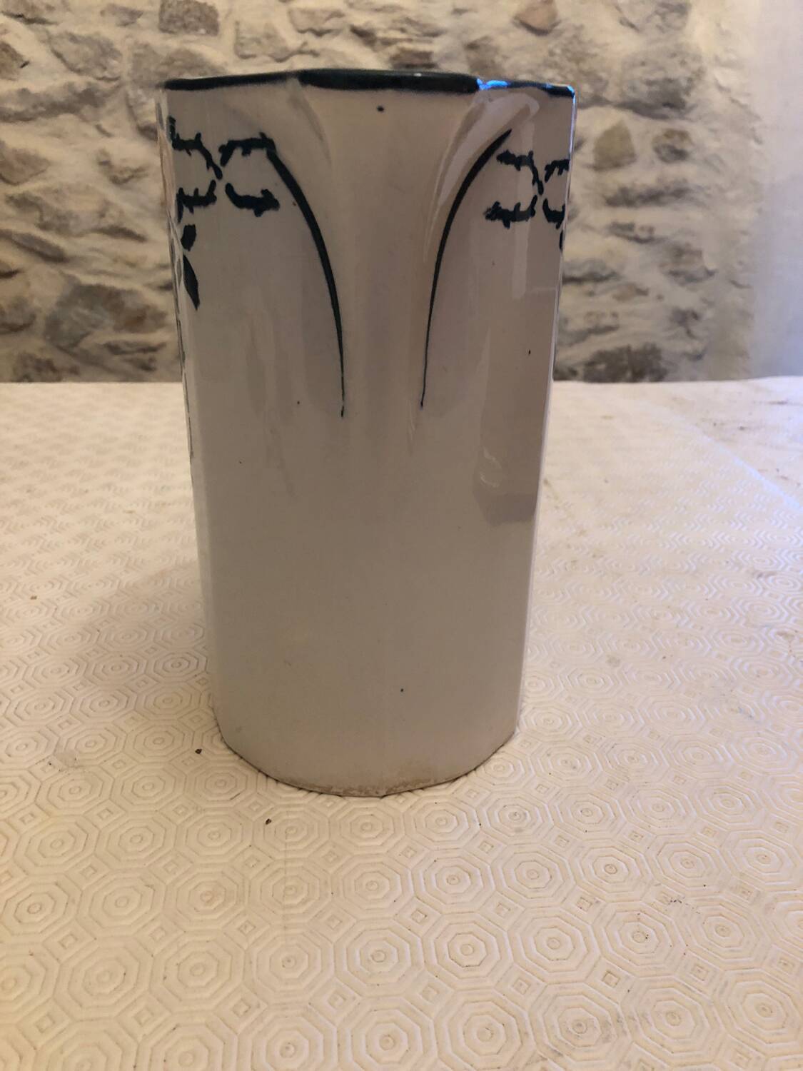 Broc de toilette Moulins des Loups