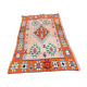 Berber rug boujaad vintage