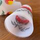 Trio de verres 60’