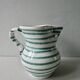 Gollhammer ceramic pitcher from 60s/70s